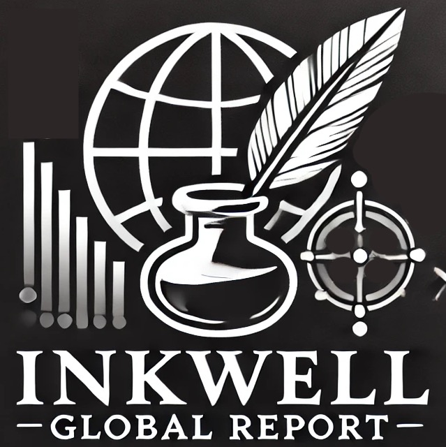 Inkwell Logo
